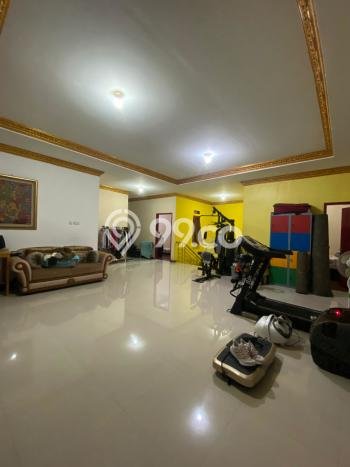 For Sale! Premium House LT 175m2 Desain Modern di Cibubur For Sale! Premium House LT 175m2 Desain Modern di Cibubur