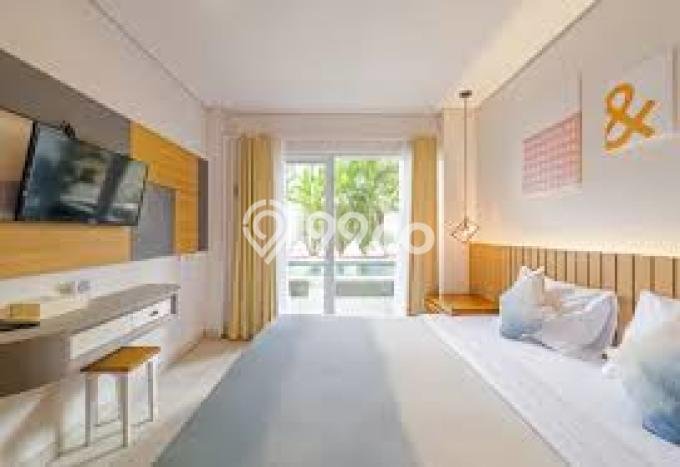LOKASI PREMIUM! Hotel Kawasan , Luas 800m2m², Jalan Utama, Kawasan Komersial LOKASI PREMIUM! Hotel Kawasan , Luas 800m2m², Jalan Utama, Kawasan Komersial