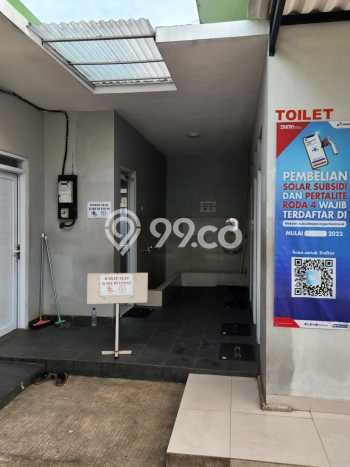 Area Ramai! Komersial Dijual di Depok untuk Bisnis Luas Bangunan 1000m2 Area Ramai! Komersial Dijual di Depok untuk Bisnis Luas Bangunan 1000m2