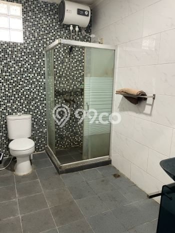 Hunian Cantik Minimalis Lb 64m2 di Pondok Aren, Tangerang Selatan Hunian Cantik Minimalis Lb 64m2 di Pondok Aren, Tangerang Selatan