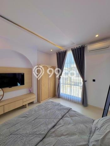 DIJUAL! Vila Kawasan , Luas 115m2m², Lokasi Strategis DIJUAL! Vila Kawasan , Luas 115m2m², Lokasi Strategis