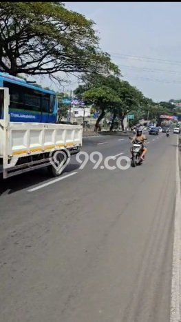 Tanah Komersial Dijual di Gunung Putri Bogor 730m2 Tanah Komersial Dijual di Gunung Putri Bogor 730m2