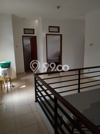 Rumah Strategis Minimalis Lb 165m2 di Cinere, Depok Rumah Strategis Minimalis Lb 165m2 di Cinere, Depok