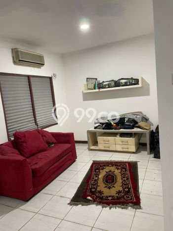 Hunian Cantik Minimalis Lb 64m2 di Pondok Aren, Tangerang Selatan Hunian Cantik Minimalis Lb 64m2 di Pondok Aren, Tangerang Selatan