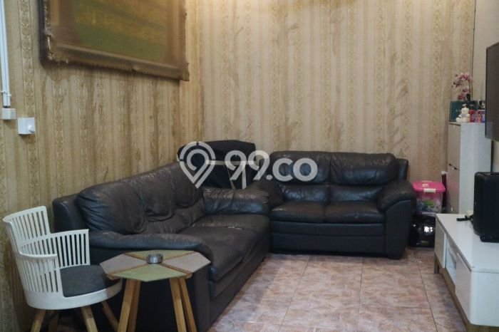 Rumah Minimalis 3 KT di Cireundeu Tangerang Unfurnished Rumah Minimalis 3 KT di Cireundeu Tangerang Unfurnished