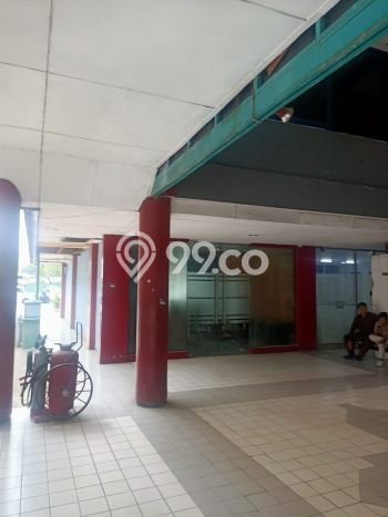 Paling Dicari! Komersial Dijual di Pondok Pinang Harga Kompetitif Paling Dicari! Komersial Dijual di Pondok Pinang Harga Kompetitif