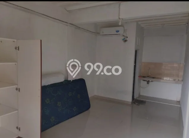 Unit Kost Dijual di Pondok Cabe dengan 25 Kamar Kawasan Strategis Unit Kost Dijual di Pondok Cabe dengan 25 Kamar Kawasan Strategis