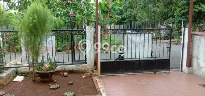 Jual Rumah Mewah Megah Dengan View Cantik di Pondok Indah, Jakarta Selatan Jual Rumah Mewah Megah Dengan View Cantik di Pondok Indah, Jakarta Selatan