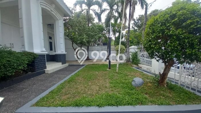 Hunian Mewah LB 321m2 Siap Pakai Desain Elegan di Pejaten, Jakarta Selatan Hunian Mewah LB 321m2 Siap Pakai Desain Elegan di Pejaten, Jakarta Selatan