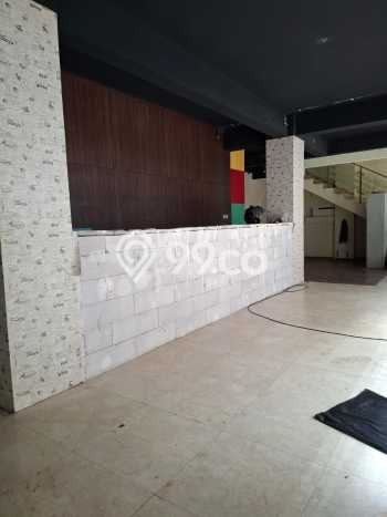 Ruko Area Premium Kawasan Kebayoran Baru, Luas 1107m², Disewakan, Area Bisnis Ruko Area Premium Kawasan Kebayoran Baru, Luas 1107m², Disewakan, Area Bisnis
