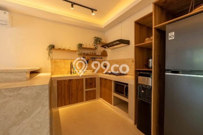 Dijual Rumah Mewah Elegan Dengan View Eksklusif di Seminyak, Badung Dijual Rumah Mewah Elegan Dengan View Eksklusif di Seminyak, Badung