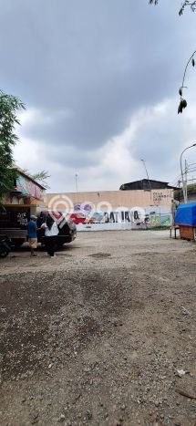 Ruko Lokasi Premium Kawasan Cakung, Luas 269m2m², Jalan Utama Ruko Lokasi Premium Kawasan Cakung, Luas 269m2m², Jalan Utama