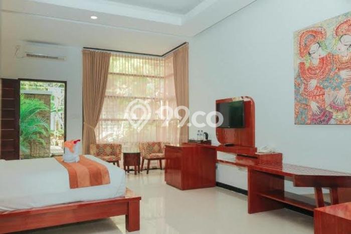 Hotel Kawasan Komersial Kawasan , Luas 1059m2m², Mainroad Hotel Kawasan Komersial Kawasan , Luas 1059m2m², Mainroad