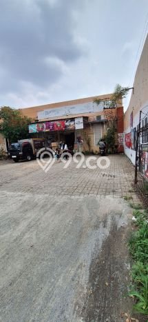 Ruko Lokasi Premium Kawasan Cakung, Luas 269m2m², Jalan Utama Ruko Lokasi Premium Kawasan Cakung, Luas 269m2m², Jalan Utama