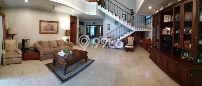 Dijual Rumah Elit Exclusive di Kebayoran Baru, Jakarta Selatan Dijual Rumah Elit Exclusive di Kebayoran Baru, Jakarta Selatan