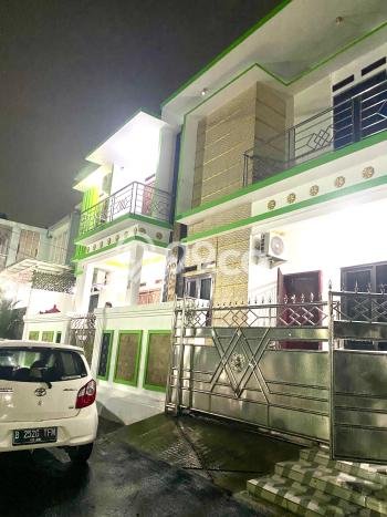 For Sale! Premium House LT 175m2 Desain Modern di Cibubur For Sale! Premium House LT 175m2 Desain Modern di Cibubur