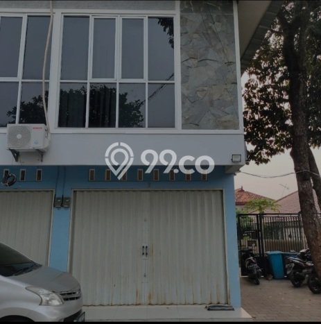 Unit Kost Dijual di Pondok Cabe dengan 25 Kamar Kawasan Strategis Unit Kost Dijual di Pondok Cabe dengan 25 Kamar Kawasan Strategis