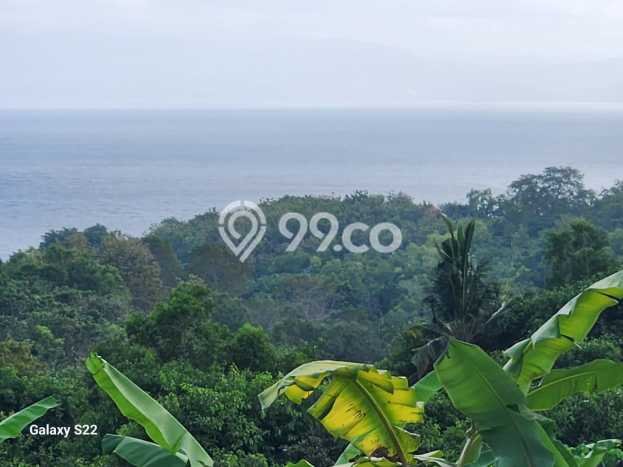 Tanah Dijual Lokasi Strategis di Klungkung dengan Luas 2000m2 Tanah Dijual Lokasi Strategis di Klungkung dengan Luas 2000m2