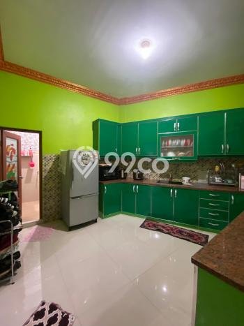 For Sale! Premium House LT 175m2 Desain Modern di Cibubur For Sale! Premium House LT 175m2 Desain Modern di Cibubur