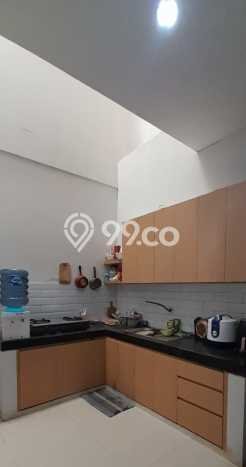 Rumah Strategis Modern Lb 90m2 di Cinere, Depok Rumah Strategis Modern Lb 90m2 di Cinere, Depok