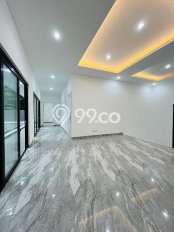 Hunian Mewah Dijual LT 440m2 di Pondok Aren, Tangerang Selatan Hunian Mewah Dijual LT 440m2 di Pondok Aren, Tangerang Selatan