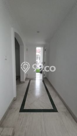Hunian Mewah LB 321m2 Siap Pakai Desain Elegan di Pejaten, Jakarta Selatan Hunian Mewah LB 321m2 Siap Pakai Desain Elegan di Pejaten, Jakarta Selatan