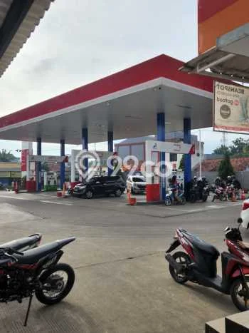 Area Ramai! Komersial Dijual di Depok untuk Bisnis Luas Bangunan 1000m2 Area Ramai! Komersial Dijual di Depok untuk Bisnis Luas Bangunan 1000m2