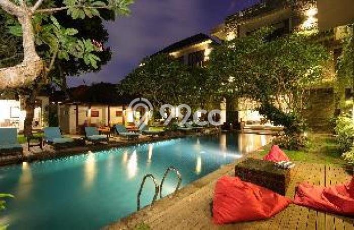 Hotel Kawasan Komersial Kawasan , Luas 1059m2m², Mainroad Hotel Kawasan Komersial Kawasan , Luas 1059m2m², Mainroad