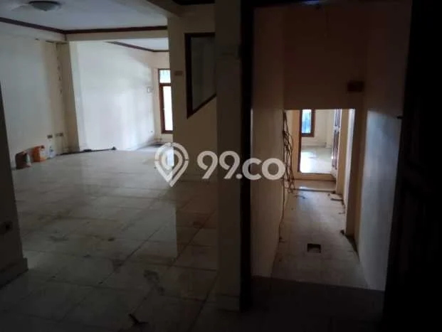 Rumah Luxury Modern Siap Huni di Pondok Indah Jakarta Selatan Rumah Luxury Modern Siap Huni di Pondok Indah Jakarta Selatan