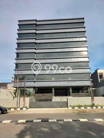 Komersial Dijual di Prime Area Jakarta Selatan Luas 4000m2 Komersial Dijual di Prime Area Jakarta Selatan Luas 4000m2