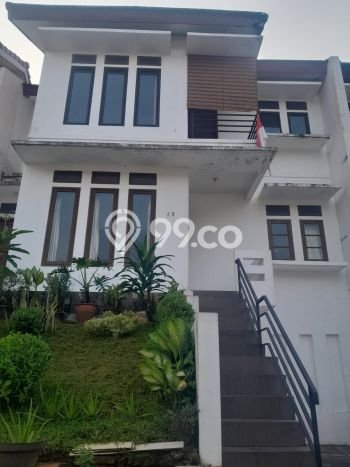 Rumah Strategis Minimalis Lb 165m2 di Cinere, Depok Rumah Strategis Minimalis Lb 165m2 di Cinere, Depok