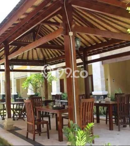 Hotel Strategis Kawasan , Luas 1885m2m², Mainroad, Area Bisnis Aktif Hotel Strategis Kawasan , Luas 1885m2m², Mainroad, Area Bisnis Aktif