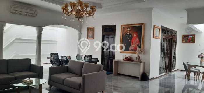Best Deal Hunian Premium Ideal dan Luas di Cilandak, Jakarta Selatan Best Deal Hunian Premium Ideal dan Luas di Cilandak, Jakarta Selatan