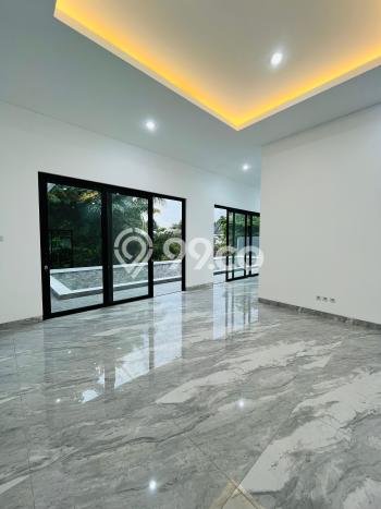 Hunian Mewah Dijual LT 440m2 di Pondok Aren, Tangerang Selatan Hunian Mewah Dijual LT 440m2 di Pondok Aren, Tangerang Selatan