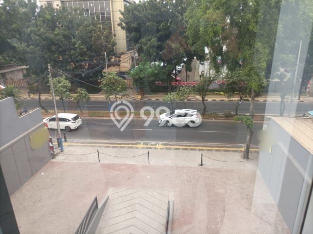 Unit Komersial Dijual di Duren Sawit Jakarta Timur Luas Bangunan 1600m2 Unit Komersial Dijual di Duren Sawit Jakarta Timur Luas Bangunan 1600m2