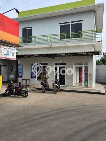 Area Ramai! Komersial Dijual di Depok untuk Bisnis Luas Bangunan 1000m2 Area Ramai! Komersial Dijual di Depok untuk Bisnis Luas Bangunan 1000m2