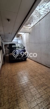 Hunian Elit LB 200m2 Siap Huni Desain Elegan di Rawamangun, Jakarta Timur Hunian Elit LB 200m2 Siap Huni Desain Elegan di Rawamangun, Jakarta Timur
