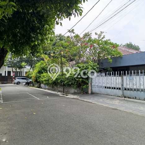 Rumah Luxury Modern Tanpa Renovasi di Radio Dalam Jakarta Selatan Rumah Luxury Modern Tanpa Renovasi di Radio Dalam Jakarta Selatan