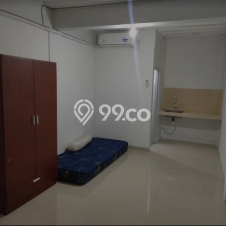Unit Kost Dijual di Pondok Cabe dengan 25 Kamar Kawasan Strategis Unit Kost Dijual di Pondok Cabe dengan 25 Kamar Kawasan Strategis