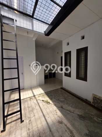 Rumah Minimalis 2 KT di Taman Kopo Indah Bandung Rumah Minimalis 2 KT di Taman Kopo Indah Bandung