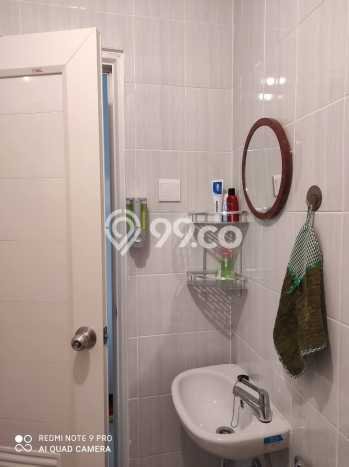 Untuk Dijual Apartemen 1 KT di Bandung Luas 15m2 Untuk Dijual Apartemen 1 KT di Bandung Luas 15m2