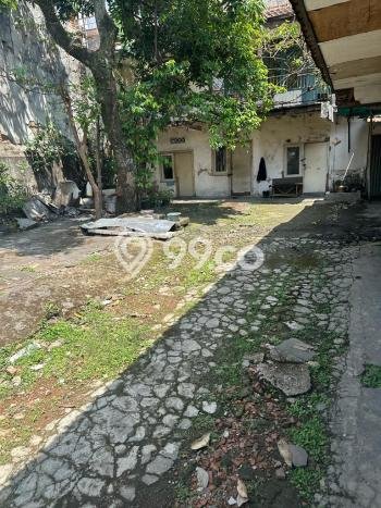 Lahan Kosong Dijual di Bandung dengan Area 440m2 Lahan Kosong Dijual di Bandung dengan Area 440m2