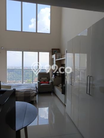 LOKASI PREMIUM! Apartemen di Ciumbuleuit, 0 KT, Luas 32m2m², Strategis LOKASI PREMIUM! Apartemen di Ciumbuleuit, 0 KT, Luas 32m2m², Strategis