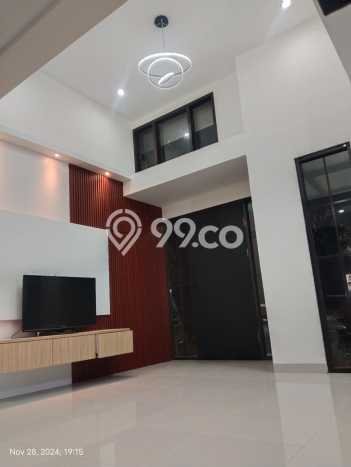 Rumah Luxury Modern Siap Huni di Kota Baru Parahyangan Bandung Rumah Luxury Modern Siap Huni di Kota Baru Parahyangan Bandung