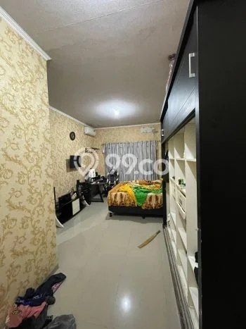 Dijual Kost Strategis di Regol, Bandung 19 KT, 0 KM, Luas Bangunan 1200m2 Dijual Kost Strategis di Regol, Bandung 19 KT, 0 KM, Luas Bangunan 1200m2