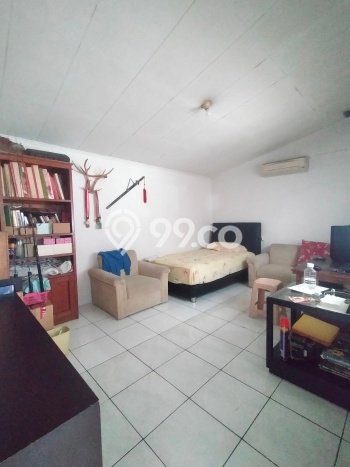 Ready to Use! Premium House LT 245m2 Desain Elegan di Cimahi Ready to Use! Premium House LT 245m2 Desain Elegan di Cimahi