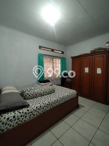 Ready to Use! Premium House LT 245m2 Desain Elegan di Cimahi Ready to Use! Premium House LT 245m2 Desain Elegan di Cimahi
