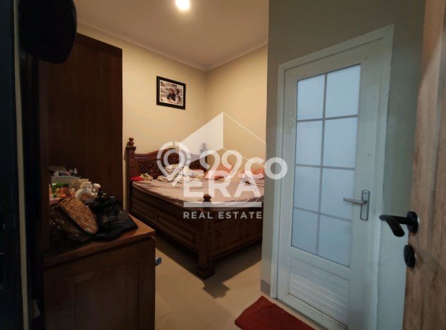 Rumah Modern 3 KT di Rangkapanjaya Depok Rumah Modern 3 KT di Rangkapanjaya Depok