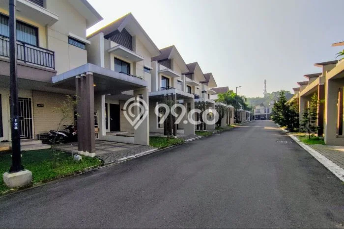 Rumah Modern Cantik 3 KT Siap Huni di Gunung Putri Rumah Modern Cantik 3 KT Siap Huni di Gunung Putri