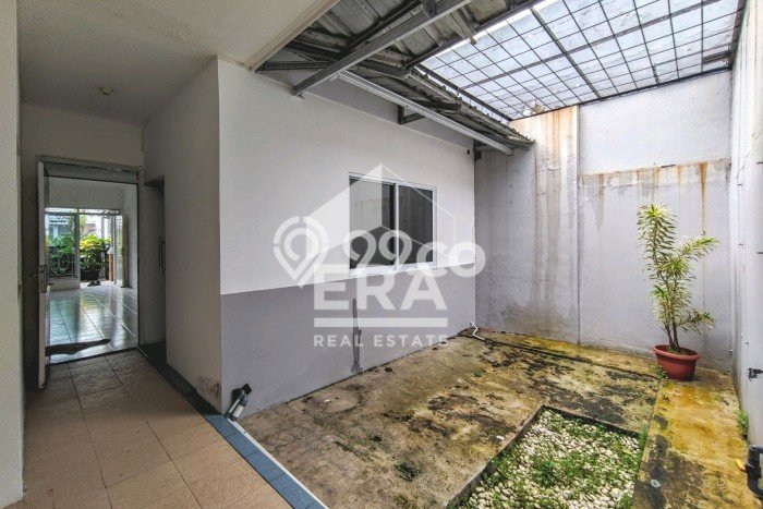 Rumah sewa siap huni 3 KT di Katulampa, Bogor Rumah sewa siap huni 3 KT di Katulampa, Bogor
